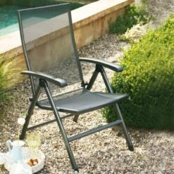Kettler Siero Standenstoel 6 Kettler Siero Standenstoel -BBQ En Tuin Verkoop 1000053219 0102