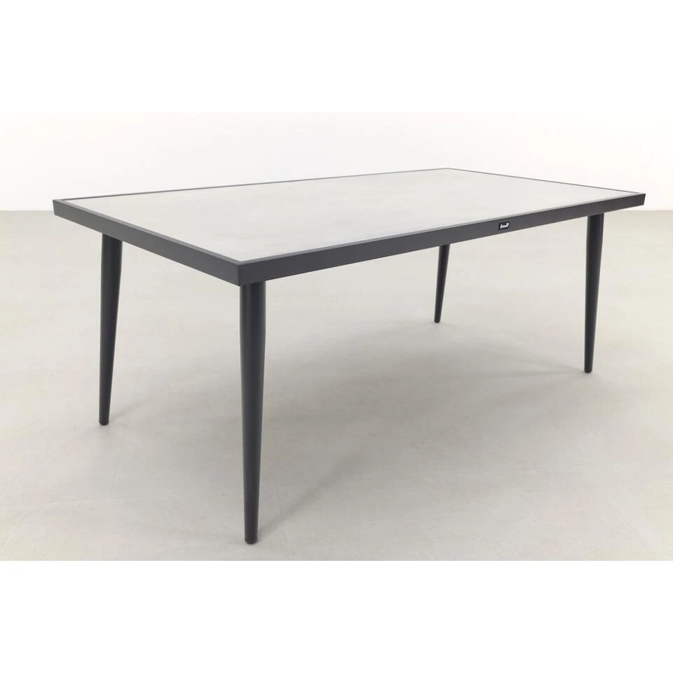 Hartman Constantine Tafel 188 X 96 Cm. - Xerix / Ceramic 2 Hartman Constantine Tafel 188 X 96 Cm. - Xerix / Ceramic - Image 2