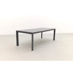 VDG Baltimor Dining Tuintafel - 220 X 100 Cm -BBQ En Tuin Verkoop 1000053255 0102