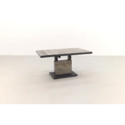 VDG Jersey Verstelbare Tuintafel Deluxe - 140 X 85 Cm -BBQ En Tuin Verkoop 1000053257 0102