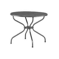 Kettler Strekmetaal Tafel 105 Cm Rond