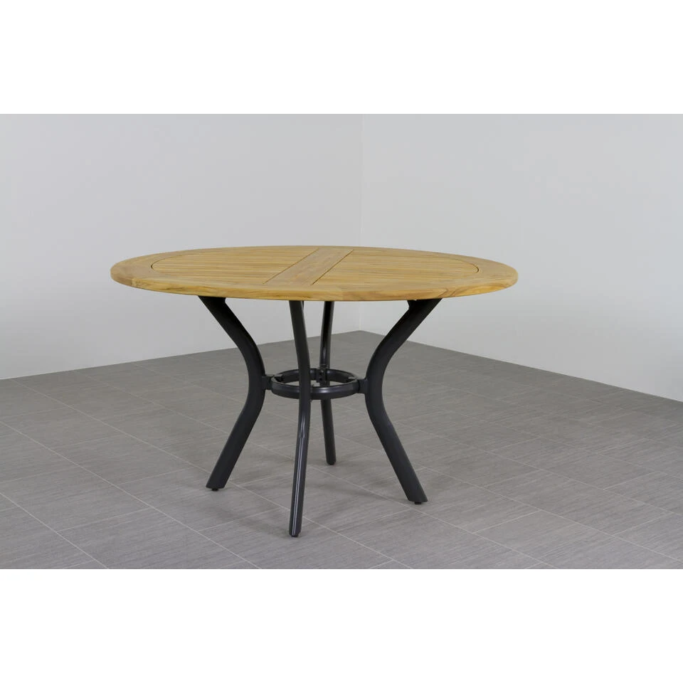 Hartman South Wales Tafel 120 Cm 3 Hartman South Wales Tafel 120 Cm - Image 3