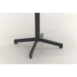 4 Seasons Outdoor Taste Fiesta Tuintafel - 90 Cm. Rond -BBQ En Tuin Verkoop 1000054217 0103