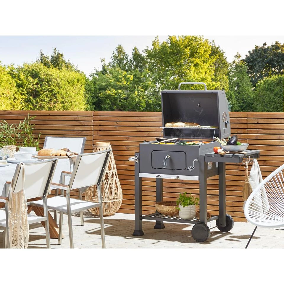 BBQ En Tuin Verkoop -BBQ En Tuin Verkoop 1000059683 0103