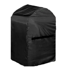 Pro Garden Barbecue Beschermhoes Cilindervormige BBQ 95x60cm Waterafstotend
