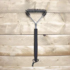 Orange85 BBQ Borstel Staaldraad 40 Cm RVS Staalborstel Barbecue 6 Orange85 BBQ Borstel Staaldraad 40 Cm RVS Staalborstel Barbecue -BBQ En Tuin Verkoop 1000067662 0110