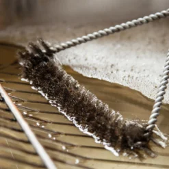 Orange85 BBQ Borstel Staaldraad 40 Cm RVS Staalborstel Barbecue 7 Orange85 BBQ Borstel Staaldraad 40 Cm RVS Staalborstel Barbecue -BBQ En Tuin Verkoop 1000067662 0111