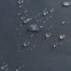 ACAZA Beschermhoes Voor Zweefparasol - Met 300 Cm Doorsnede - Donkergrijs -BBQ En Tuin Verkoop 1000067974 0102