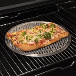 Krumble Pizza Bakplaat - 30.5 Cm -BBQ En Tuin Verkoop 1000071619 0102