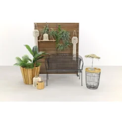 Kettler Toledo Bank -BBQ En Tuin Verkoop 1000073186 0102