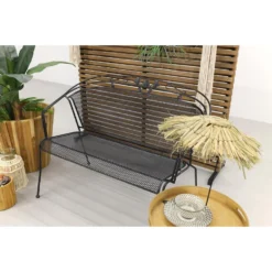 Kettler Toledo Bank -BBQ En Tuin Verkoop 1000073186 0103