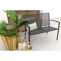 Kettler Siero Tuinbank -BBQ En Tuin Verkoop 1000073187 0103