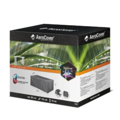 Aerocover Tuintafelhoes 300x110 Cm -BBQ En Tuin Verkoop 1000073192 0102