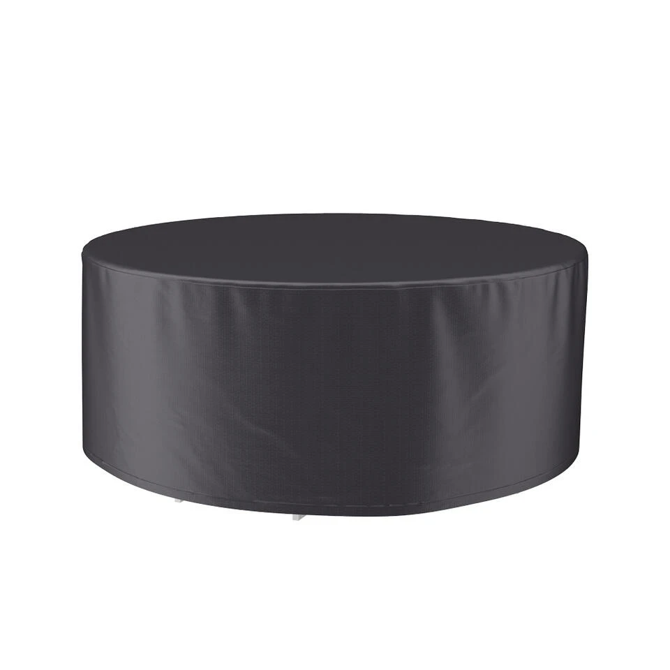 Aerocover Ronde Tuinsethoes - 320x85 Cm 1 Aerocover Ronde Tuinsethoes - 320x85 Cm
