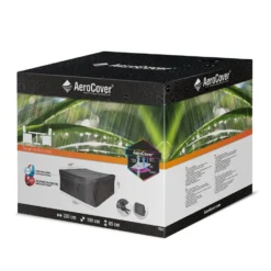 Aerocover Tuinsethoes - 220x190x85 -BBQ En Tuin Verkoop 1000073199 0102