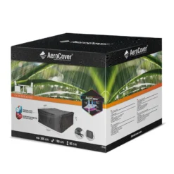 Aerocover Tuinsethoes - 305x190x85 Cm -BBQ En Tuin Verkoop 1000073203 0102