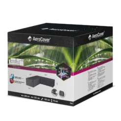 Aerocover Loungesethoes L-vorm 325x325 Cm 6 Aerocover Loungesethoes L-vorm 325x325 Cm -BBQ En Tuin Verkoop 1000073205 0102