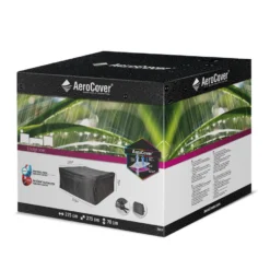 Aerocover Loungesethoes 275x275x70 Cm -BBQ En Tuin Verkoop 1000073213 0102