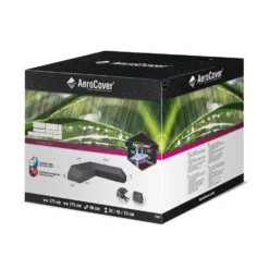 Aerocover Platform Loungesethoes 275x275 Cm -BBQ En Tuin Verkoop 1000073214 0102