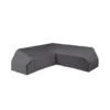 Aerocover Platform Loungesethoes 275x275 Cm
