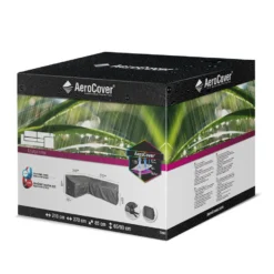 Aerocover Lounge-dininghoes 270x210 Cm - Links -BBQ En Tuin Verkoop 1000073215 0102