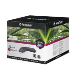 Aerocover Platform Loungesethoes 325x255 Cm - Rechts -BBQ En Tuin Verkoop 1000073219 0102