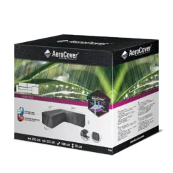 Aerocover Loungesethoes L-vorm 235x235 Cm 6 Aerocover Loungesethoes L-vorm 235x235 Cm -BBQ En Tuin Verkoop 1000073224 0102