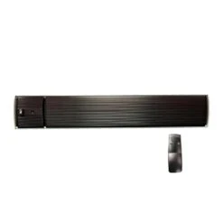 Fonteyn - Infrarood Heatpanel - Met Afstandsbediening - 1800W