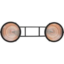 Sunred - Indus II Hanging - 3000W -BBQ En Tuin Verkoop 1000073569 0102