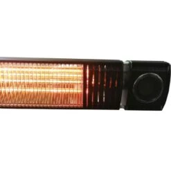 Fonteyn - Low Glow - Infrarood Heater - Met Muziek - 2000W 6 Fonteyn - Low Glow - Infrarood Heater - Met Muziek - 2000W -BBQ En Tuin Verkoop 1000073572 0102