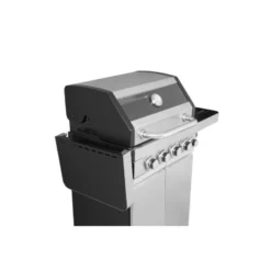 El Fuego - Gas BBQ - Sunset Beach - 4+1 Branders 6 El Fuego - Gas BBQ - Sunset Beach - 4+1 Branders -BBQ En Tuin Verkoop 1000073666 0102