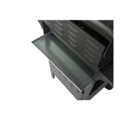 El Fuego - Gas BBQ - San Angelo - 3 Branders -BBQ En Tuin Verkoop 1000073667 0102