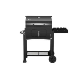 El Fuego - Houtskool BBQ - Ontario Deluxe