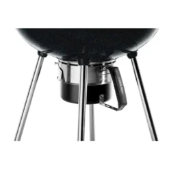 Napoleon - Houtskool Kettle - Zwart Metallic - Inclusief Difusser -BBQ En Tuin Verkoop 1000073674 0102