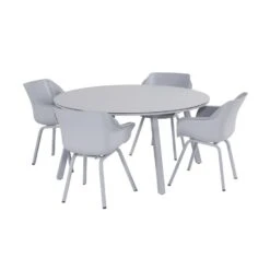 Hartman Sophie Element Dining Armstoel- Grijs - 4 St. 7 Hartman Sophie Element Dining Armstoel- Grijs - 4 St. -BBQ En Tuin Verkoop 1000074494 0103