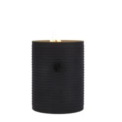 Cosi Fires - Cosiscoop Iconic Black Gaslantaarn
