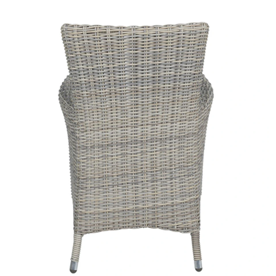Garden Impressions Sharon Tuinstoel - Vintage Willow 2 Garden Impressions Sharon Tuinstoel - Vintage Willow - Image 2