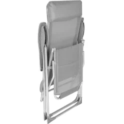 Tectake - Set Van 2 Klapstoelen Tuinstoelen -BBQ En Tuin Verkoop 1000078038 0103