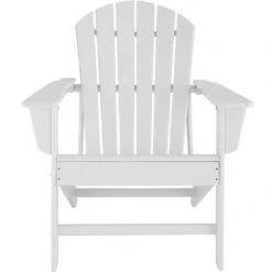 Tectake - Tuinstoel Joan Wit - Tuinstoel In Houtlook 7 Tectake - Tuinstoel Joan Wit - Tuinstoel In Houtlook -BBQ En Tuin Verkoop 1000078052 0103