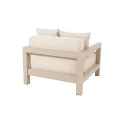 4 Seasons Raffinato Loungestoel (1 St.) 7 4 Seasons Raffinato Loungestoel (1 St.) -BBQ En Tuin Verkoop 1000081350 0103