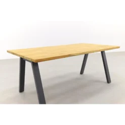 4 Seasons Outdoor Taste Ambassador Tuintafel - 180x100 Cm -BBQ En Tuin Verkoop 1000083897 0103