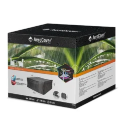 Aerocover Tuinsethoes - 240x190x85 Cm -BBQ En Tuin Verkoop 1000084830 0102