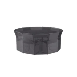 Ronde Tuinsethoes 200x85 Cm. - Aerocover