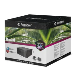 Aerocover Loungesethoes 270x210x70 Cm -BBQ En Tuin Verkoop 1000084834 0102