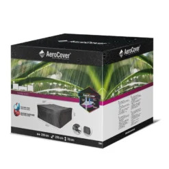 Aerocover Loungesethoes 220x220x70 Cm 6 Aerocover Loungesethoes 220x220x70 Cm -BBQ En Tuin Verkoop 1000084836 0102