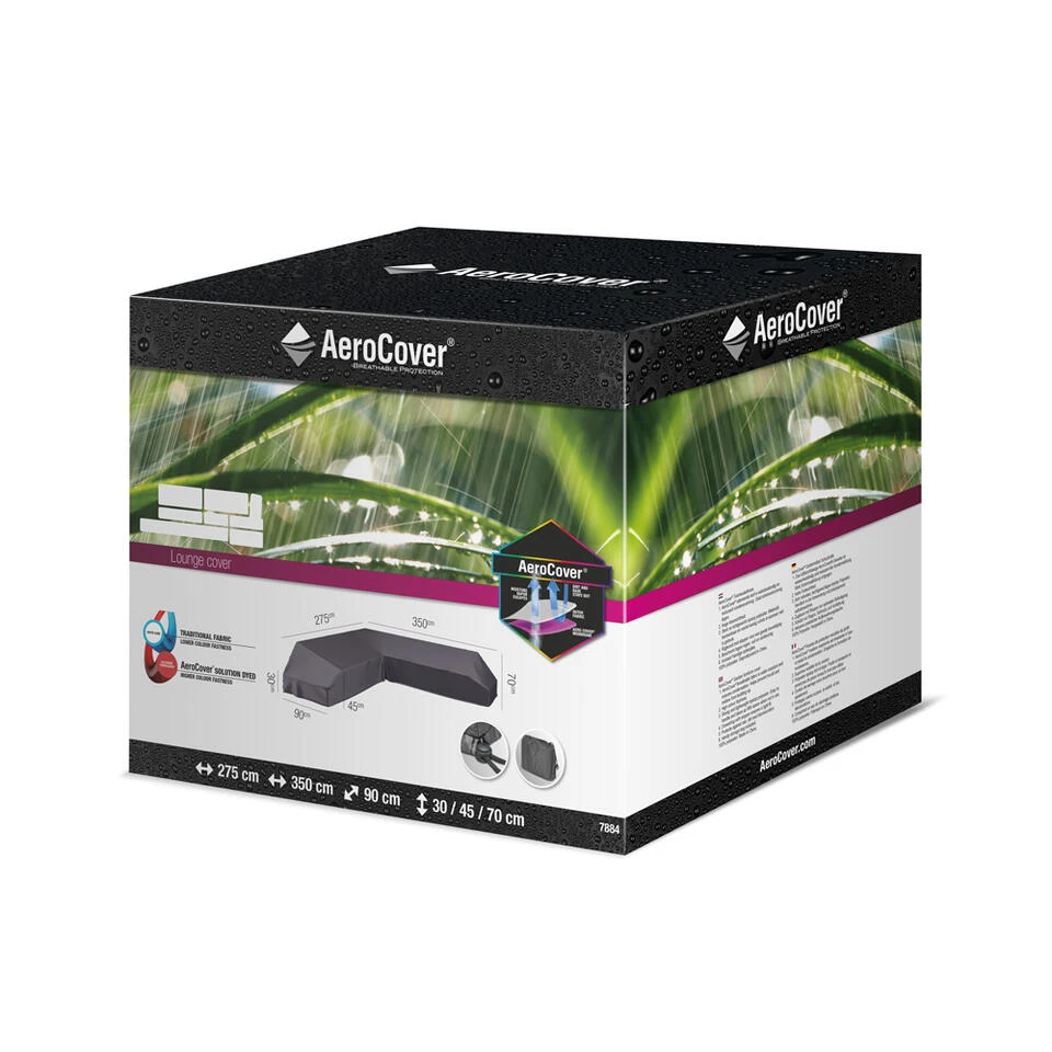 Aerocover Platform Loungesethoes 350x275 Cm - Links 3 Aerocover Platform Loungesethoes 350x275 Cm - Links - Image 3