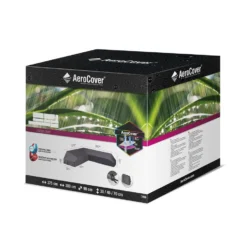 Aerocover Platform Loungesethoes 375x300 Cm - Rechts -BBQ En Tuin Verkoop 1000084839 0102