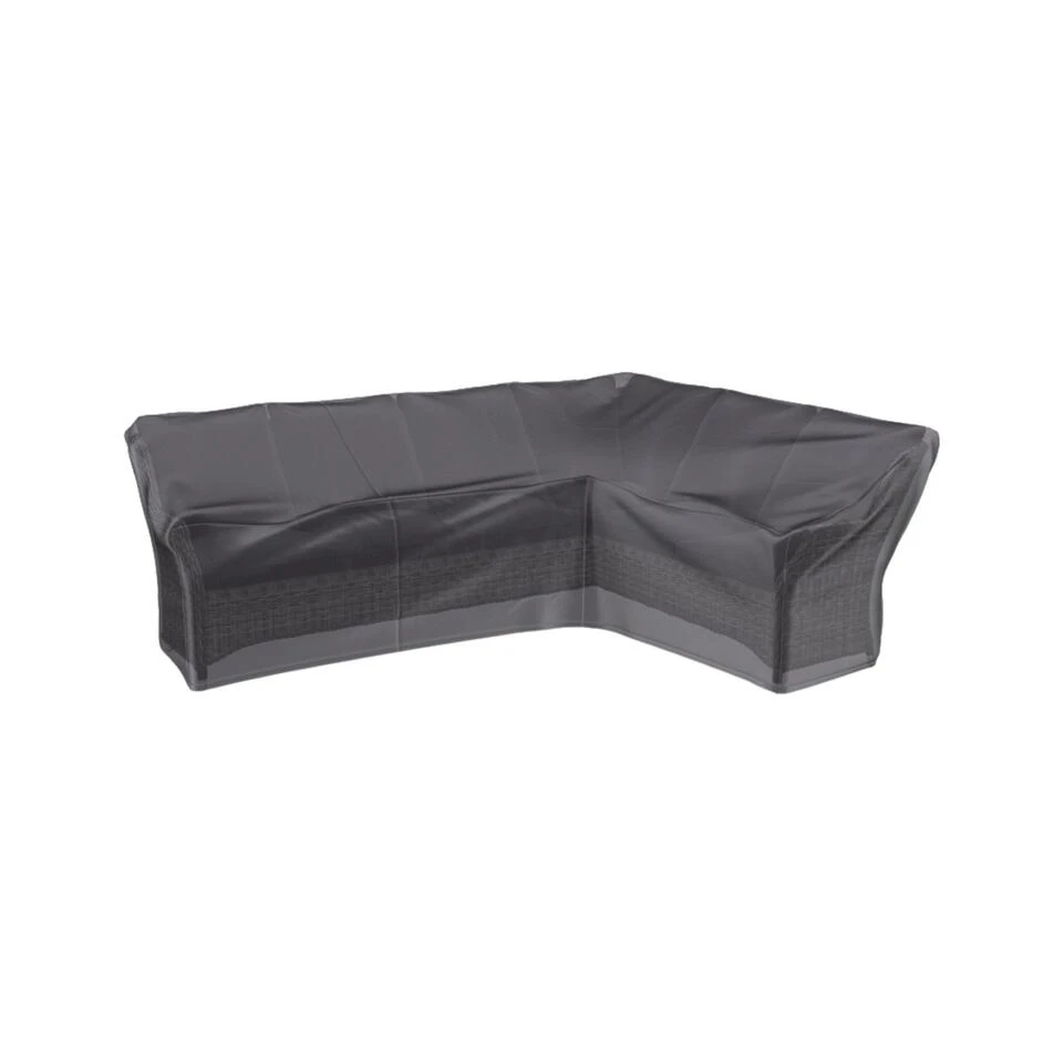 Aerocover Lounge-dininghoes 270x210 Cm - Rechts 1 Aerocover Lounge-dininghoes 270x210 Cm - Rechts