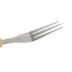 Orange85 BBQ Vork Spiezen RVS Vleesvork 38CM Hout Barbecue Accessoires 6 Orange85 BBQ Vork Spiezen RVS Vleesvork 38CM Hout Barbecue Accessoires -BBQ En Tuin Verkoop 1000085798 0110