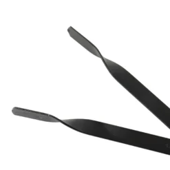 Orange85 Haardtang Voor Kolen En Hout Openhaard Set 45 Cm Metaal -BBQ En Tuin Verkoop 1000085800 0111